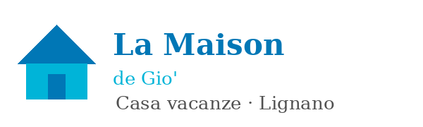 La Maison de Gio' – torna all'inizio